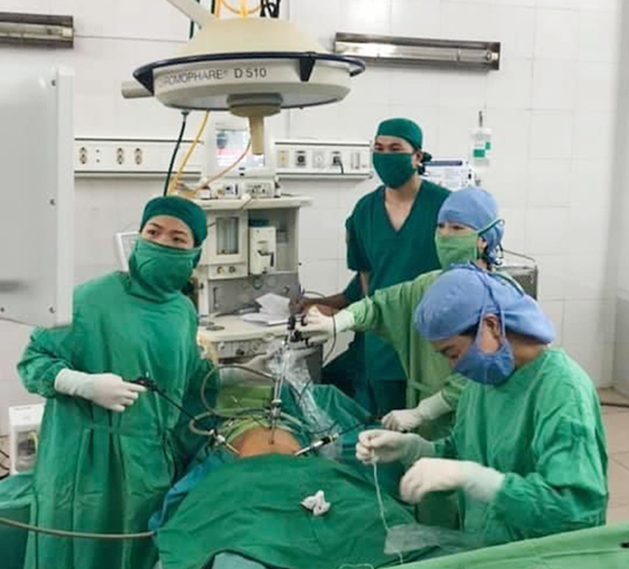 Hiểu rõ hơn về quy định thông tuyến bảo hiểm y tế tuyến tỉnh